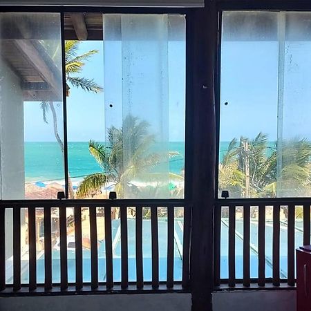 Pousada Clara Lua Porto de Galinhas Ngoại thất bức ảnh