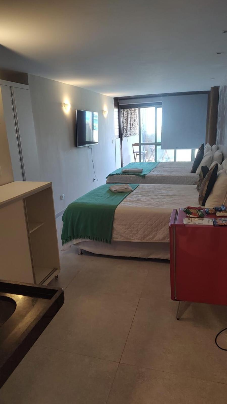 Pousada Clara Lua Porto de Galinhas Ngoại thất bức ảnh