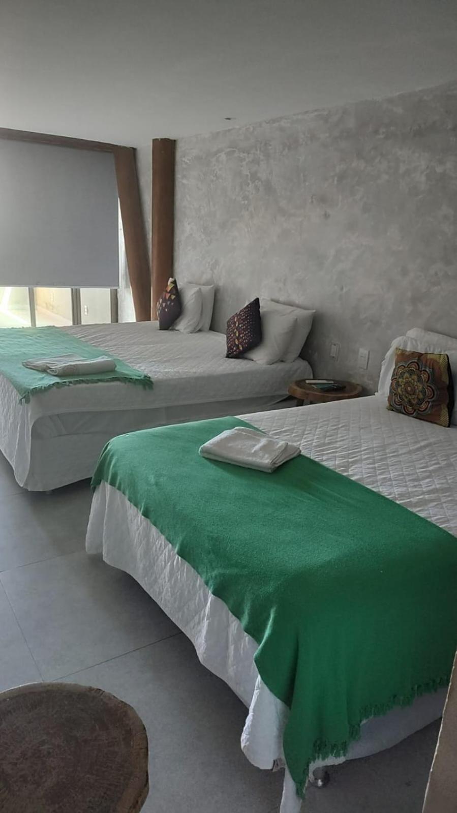 Pousada Clara Lua Porto de Galinhas Ngoại thất bức ảnh